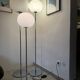 GLO BALL family FLOS floor lamps