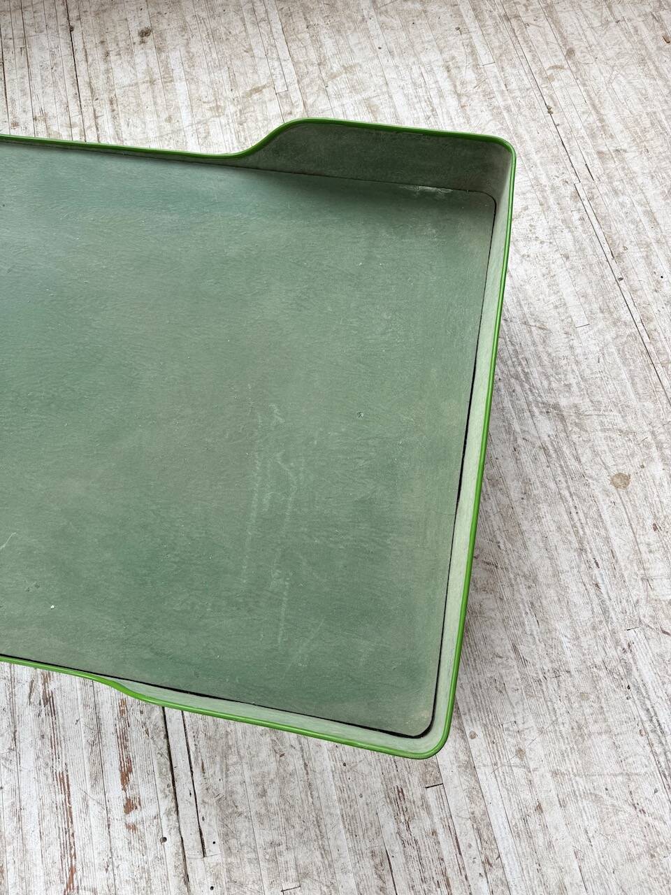 Ozoo single bed by Marc Berthier for Roche Bobois, 1967