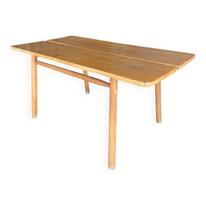 Table ''grain de café''
