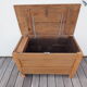 19th oak bahut chest