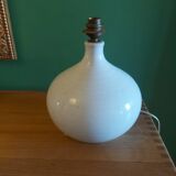 Ceramic lamp pottery of the Var