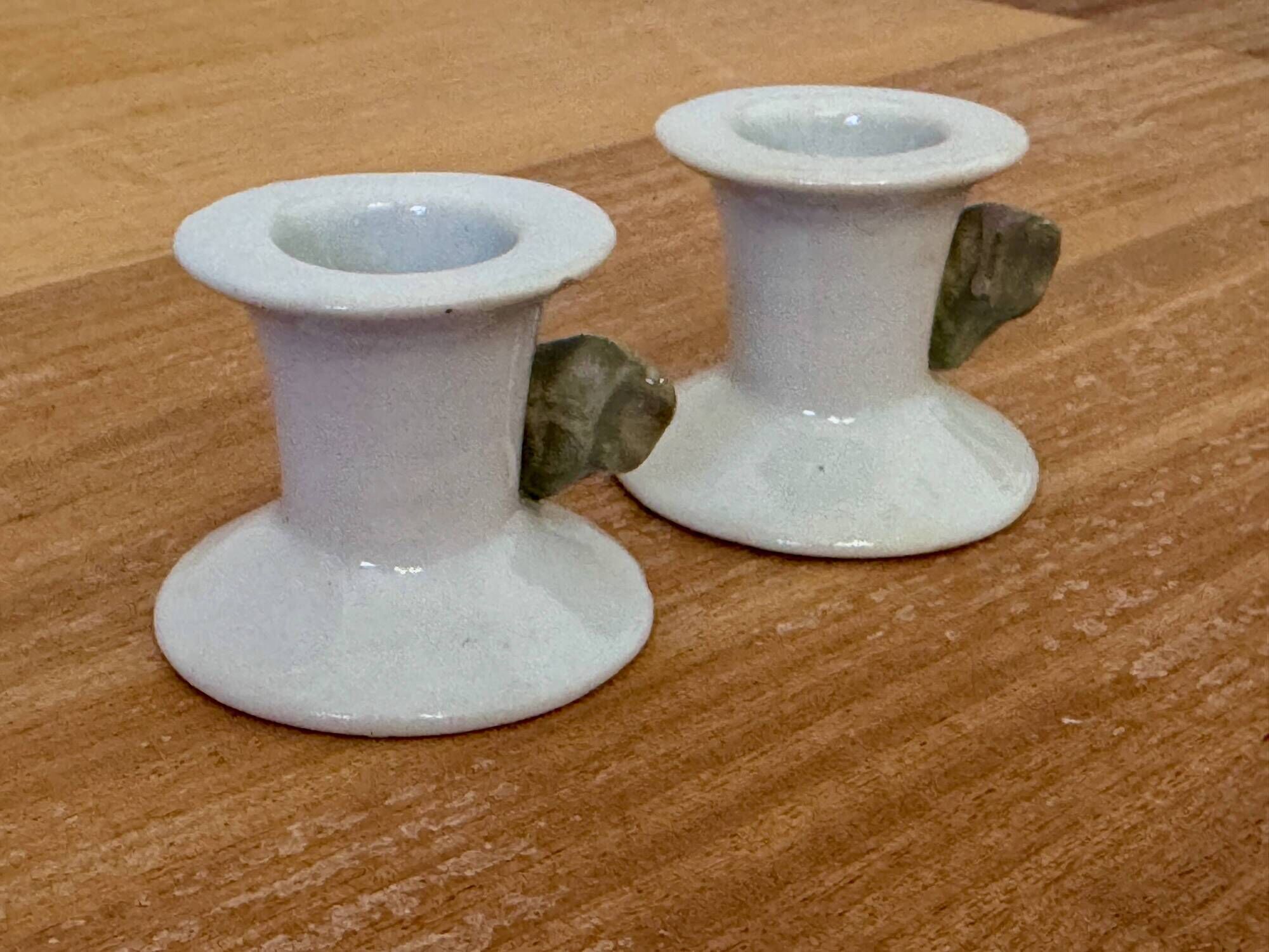 white arum knife rest