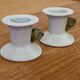 white arum knife rest
