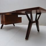 Management office tarnished by Ico Parisi for MIM 1958