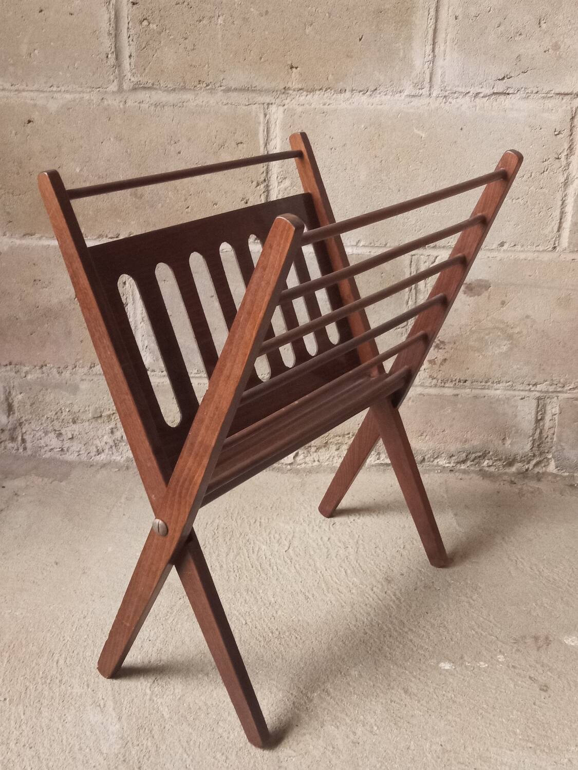 Cees Braackman's Magazine Rack