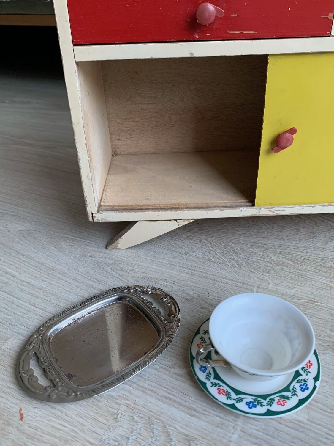 Jouet pour enfants vintage