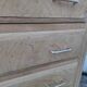 Compass feet dresser
