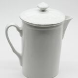 Vintage ceramic teapot