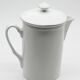 Vintage ceramic teapot