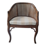 Fauteuil grange