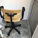 Fauteuil de bureau martin stoll
