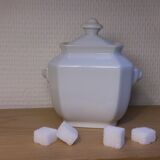 Nice little porcelain sugar bowl from LImoges