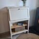 Restored secretary, 1980s