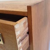 Dresser with 4 drawers