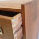 Dresser with 4 drawers