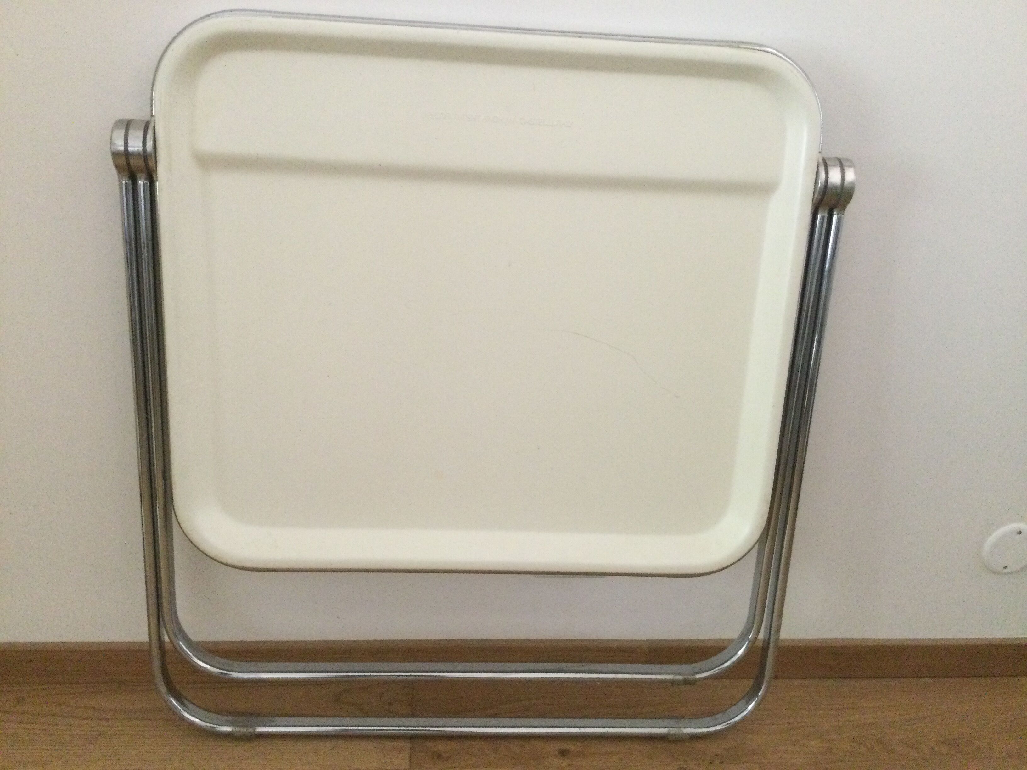 Table bureau Platone de Giancarlo Piretti