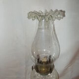 Kerosene lamp