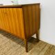 Enfilade Scandinave 197 cm