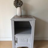 Art deco bedside