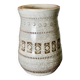 Vintage ceramic vase attributed to jean besnard
