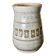 Vintage ceramic vase attributed to jean besnard