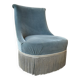 Vintage frog chair