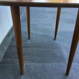 Table basse scandinave vintage