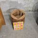 Table basse Guillerme et Chambron