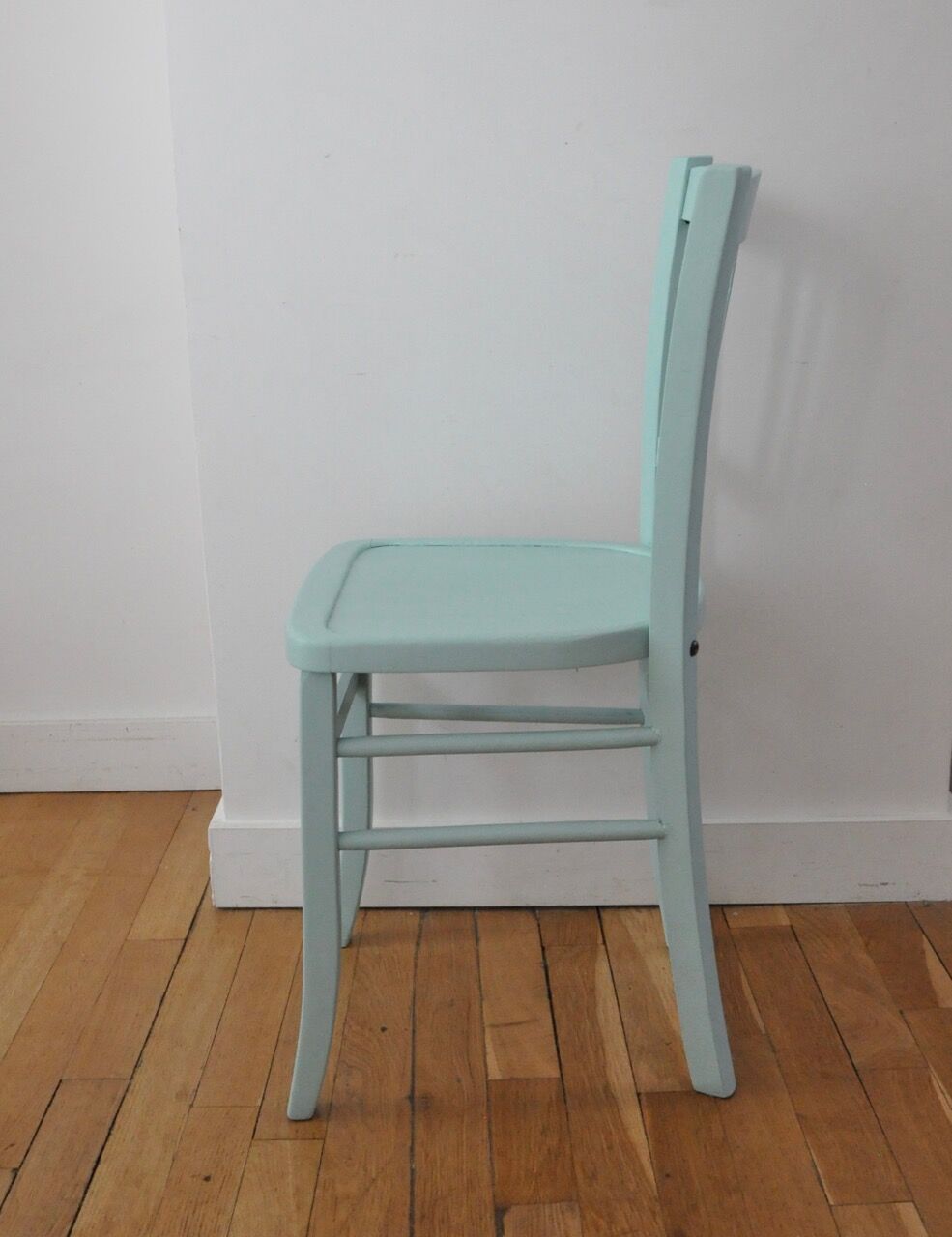 Chair bistro luterma menthol