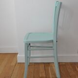 Chair bistro luterma menthol