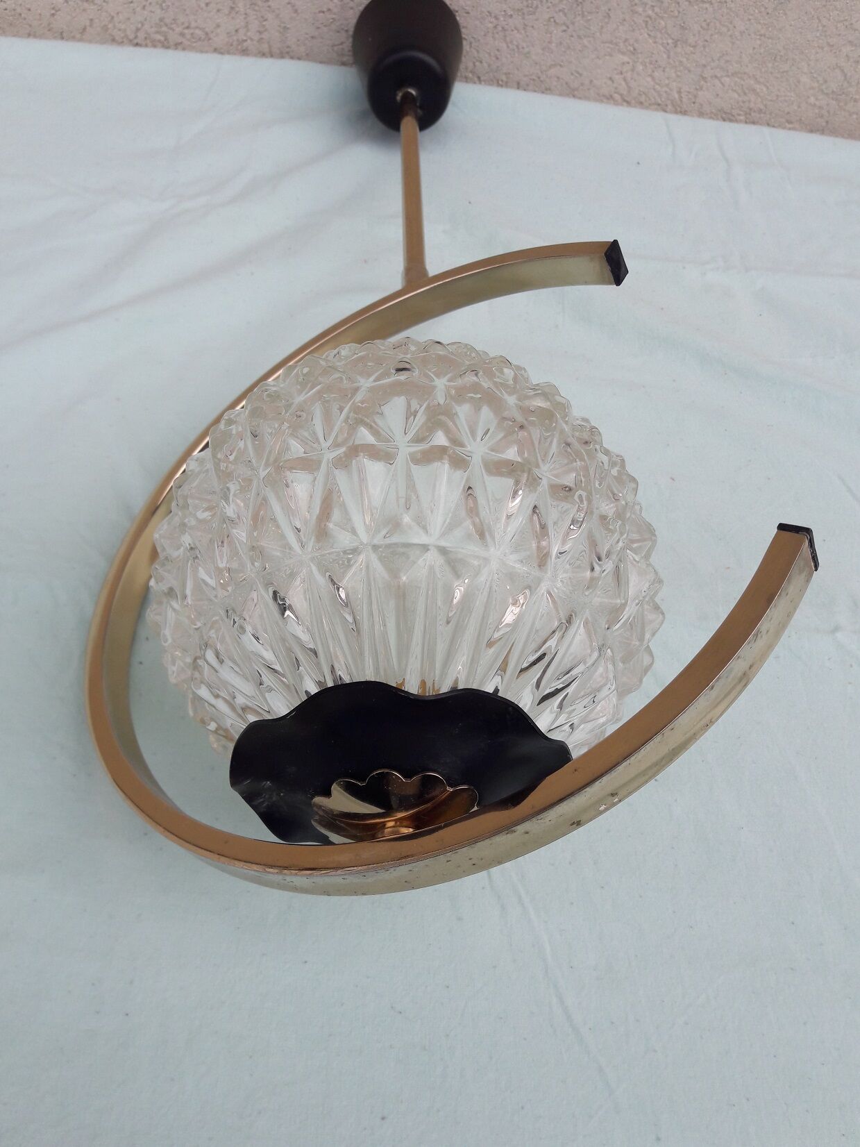 Suspension 1960