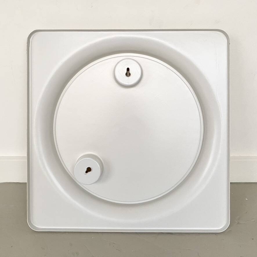 Jean Garçon / Formag mirrors and lighting from the 70s