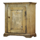 Small oak cabinet, circa 1820