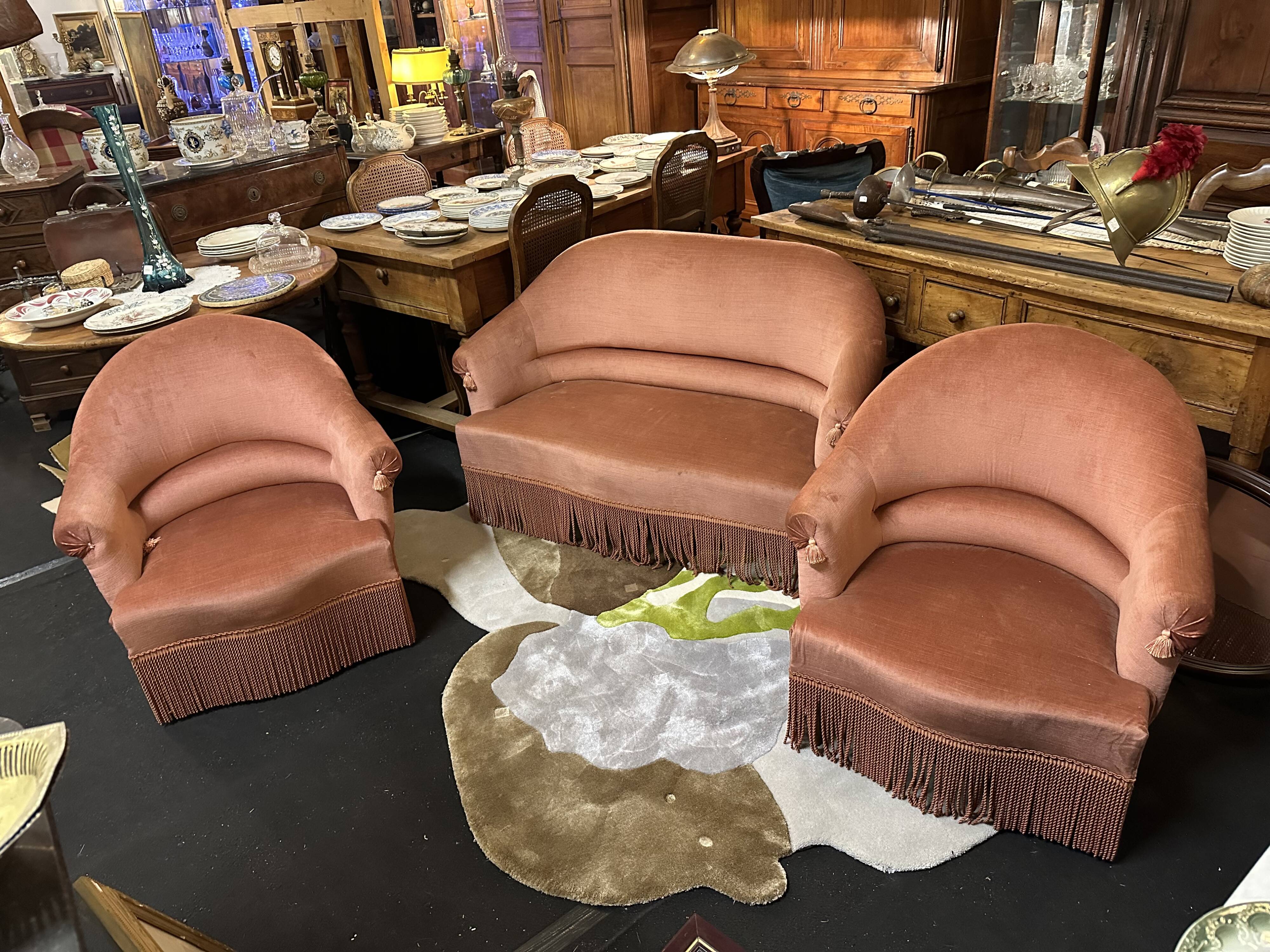 Toad Lounge
