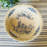 Former Boch&Frères compotier