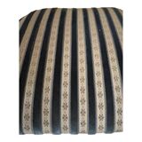 Set of 4 vintage oak dining chairs