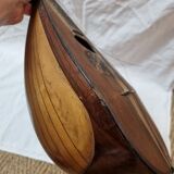 Mandolin Domenico Salvadori Napoli antico