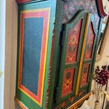 Armoire à suspendre