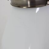Large Bauhaus Pendant Attributed to Marianne Brandt, 1930s
