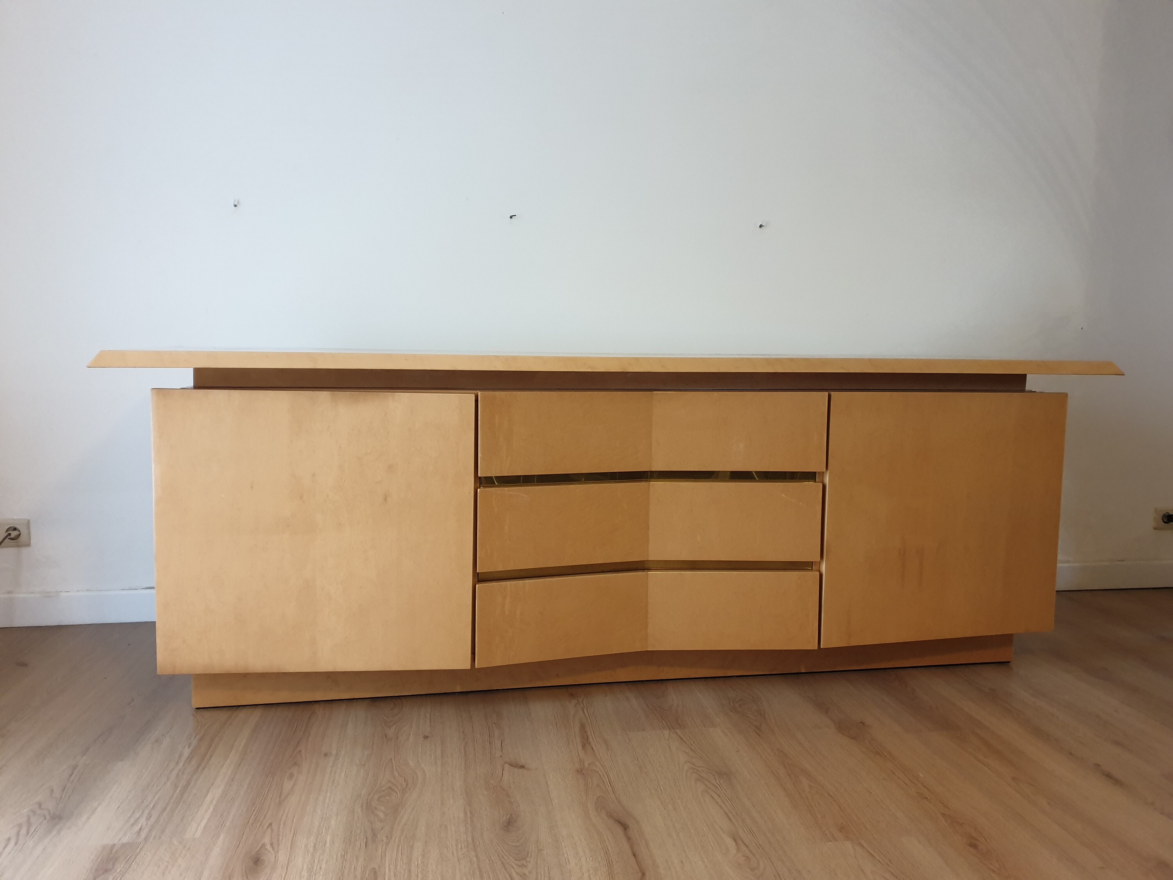 Sideboard by Roche Bobois