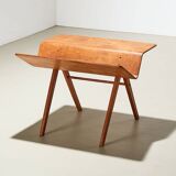 Hein Stolle Magazine Side Table for De Toekomst Netherlands 1947