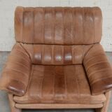 DS-86 of Sede leather chair