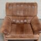 DS-86 of Sede leather chair