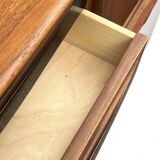 Scandinavian Teak Sideboard by Arne Vodder for Sabast, design 1959