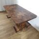 Exceptional Piece: Large Art Deco Display Table (3.6m), 1930