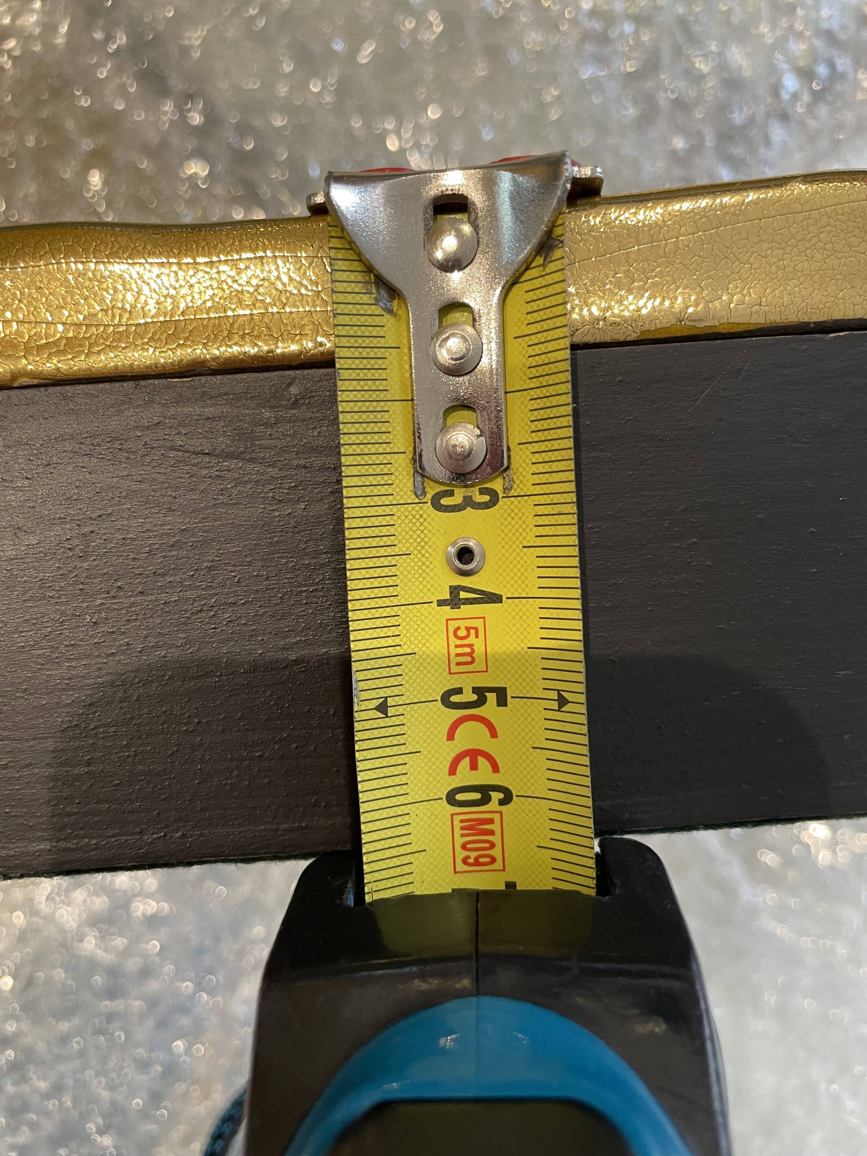 Boite à bijoux Mithé Espelt