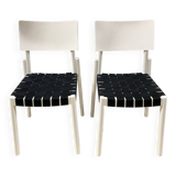 Flex chair