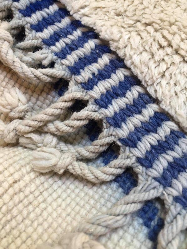 Himalayan carpet 220x315cm