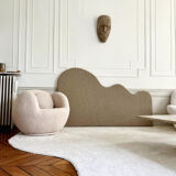 Design headboard