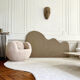 Design headboard